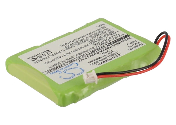 Battery For AASTRA 35ICT, 480i, 480i CT, 480iCT, 57i CT, 57ICT, - vintrons.com