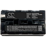 Battery For Drager Talisman Elite Lite X3, Talismann X3, - vintrons.com