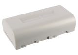 Battery For CASIO DT-X30, DT-X30G, IT-9000, (2200mAh / 16.28Wh) - vintrons.com