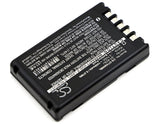 CASIO DT-823LI Replacement Battery For CASIO DT-800, DT-810, - vintrons.com