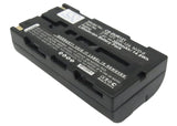 Battery For SANYO iDshot IDC-1000, iDshot IDC-1000Z, - vintrons.com