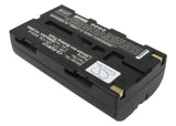 Battery For SANYO iDshot IDC-1000, iDshot IDC-1000Z, - vintrons.com