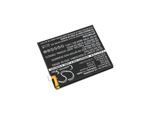 DOOV PL-C30 Replacement Battery For DOOV A8, - vintrons.com