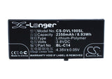 DOOV BL-C14, PL-C14 Replacement Battery For DOOV L1, - vintrons.com