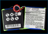 DUAL MC742819231 Replacement Battery For DUAL DVD-P702, - vintrons.com