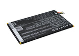 DOOV PL-C01, PL-C04 Replacement Battery For DOOV S2X, - vintrons.com