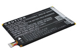 DOOV PL-C01, PL-C04 Replacement Battery For DOOV S2X, - vintrons.com