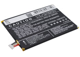 DOOV PL-C03, PL-C05 Replacement Battery For DOOV DOOV S2, - vintrons.com