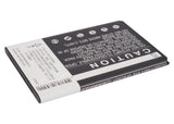 DOOV BL-G17 Replacement Battery For DOOV IEva D708, S708, S908, - vintrons.com