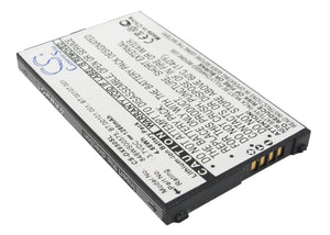 ACER 848WS00575, BT.00101.001, BT.00107.001 Replacement Battery For ACER Tempo DX650, - vintrons.com