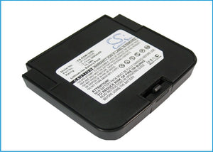 DELPHI LP103450SR, SA10120 Replacement Battery For DELPHI SA10120, XM Satellite Radio SA10120 Roady, - vintrons.com