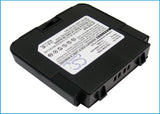 DELPHI LP103450SR, SA10120 Replacement Battery For DELPHI SA10120, XM Satellite Radio SA10120 Roady, - vintrons.com