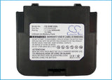 DELPHI LP103450SR, SA10120 Replacement Battery For DELPHI SA10120, XM Satellite Radio SA10120 Roady, - vintrons.com