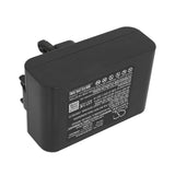 Battery For DYSON DC31 Animal, DC34, DC34 Animal, DC35, - vintrons.com