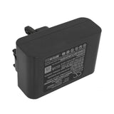5000mAh Battery For DYSON DC31 Animal, DC34, DC34 Animal, DC35, - vintrons.com