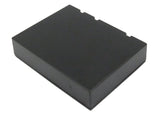 Battery For CASIO Cassiopeia E100, Cassiopeia E105, Cassiopeia E-115, - vintrons.com