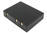 Battery For CASIO Cassiopeia E100, Cassiopeia E105, Cassiopeia E-115, - vintrons.com