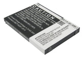 EMPORIA AK-TS100 Replacement Battery For EMPORIA TELME TS100, TELME TS100S, - vintrons.com