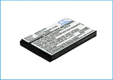 EMPORIA BAT-C110 Replacement Battery For EMPORIA C131, Telme C131, - vintrons.com