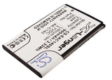 Doro DBR-800 Replacement Battery For DORO Primo 401, - vintrons.com