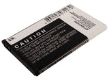 Doro DBR-800 Replacement Battery For DORO Primo 401, - vintrons.com