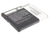 Battery For ALIGATOR A420, V500, V550, / AURO C2030, Classic C2030, - vintrons.com