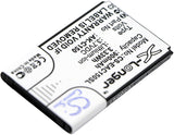 EMPORIA AK-C150 Replacement Battery For EMPORIA Telme C150, Telme C151, Telme T200, Telme X200, - vintrons.com