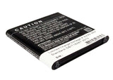 EMPORIA AK-C155 Replacement Battery For EMPORIA C155, Telme C155, - vintrons.com