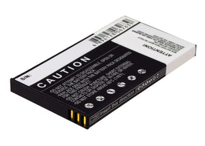 EMPORIA AK-RL1, AK-RL1 (V1.0) Replacement Battery For EMPORIA RL1, VF1C, - vintrons.com