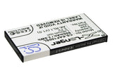 EMPORIA AK-RL1, AK-RL1 (V1.0) Replacement Battery For EMPORIA RL1, VF1C, - vintrons.com