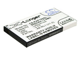 EMPORIA AK-RL1, AK-RL1 (V1.0) Replacement Battery For EMPORIA RL1, VF1C, - vintrons.com