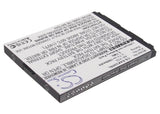 EMPORIA AK-V32 Replacement Battery For EMPORIA Click, Click V32, Click V32C, V32, V32-001, V32c, V32D, - vintrons.com