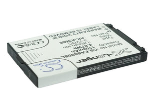 EMPORIA AK-A3660, BAT-A3690 Replacement Battery For EMPORIA A3690, SafetyPlus, - vintrons.com