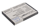 ITT 8091014550 Replacement Battery For ITT Easy 7, - vintrons.com