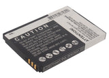 ITT 8091014550 Replacement Battery For ITT Easy 7, - vintrons.com