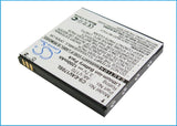 EMPORIA AK-V170 Replacement Battery For EMPORIA AK-V170, Life+, Lifeplus, - vintrons.com