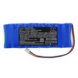 Battery For BioNet BM3 Plus, - vintrons.com