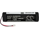 ESCHENBACH 1650-1B Replacement Battery For ESCHENBACH SmartLux, SmartLux 2.5, - vintrons.com