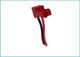 Battery Replacement For Earmuff Control VP EEHCVP AMFM, - vintrons.com