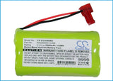 Battery Replacement For Earmuff Control VP EEHCVP AMFM, - vintrons.com