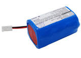 BIOCARE HYLB-293, HYLB-683 Replacement Battery For BIOCARE ECG-1200, ECG-1201, ECG-1210, - vintrons.com