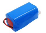 BIOCARE HYLB-293, HYLB-683 Replacement Battery For BIOCARE ECG-1200, ECG-1201, ECG-1210, - vintrons.com