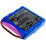 Battery For CMICS ECG-1230S, - vintrons.com