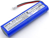 BIOCARE HYLB-952 Replacement Battery For BIOCARE ECG-1215, - vintrons.com