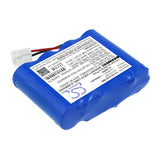 Battery For BIOCARE ECG-3010, ECG-3010 Digital 3-channel ECG, - vintrons.com