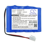 Battery For BIOCARE ECG-3010, ECG-3010 Digital 3-channel ECG, - vintrons.com