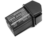 Battery Replacement For ELCA Control-07, Genio-m, - vintrons.com