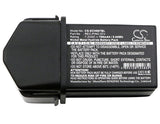 Battery Replacement For ELCA Control-07, Genio-m, - vintrons.com