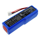 Battery For EDANINS ECG-12A, ECG-12B, - vintrons.com