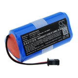 Battery Replacement For Ecovacs CEN330, CR330, CR333,